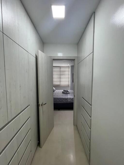 New Luxury Apartment With King - Size Bed Ceibos Guayaquil Eksteriør billede