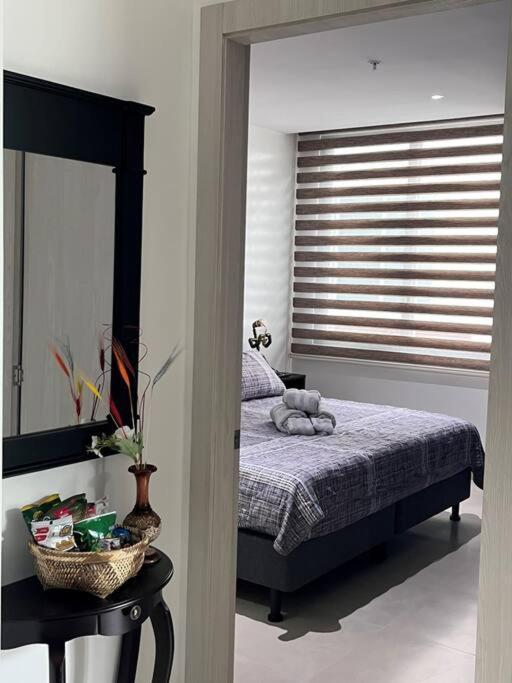 New Luxury Apartment With King - Size Bed Ceibos Guayaquil Eksteriør billede