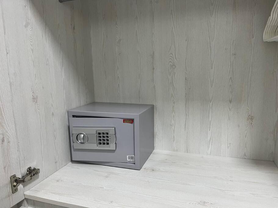New Luxury Apartment With King - Size Bed Ceibos Guayaquil Eksteriør billede