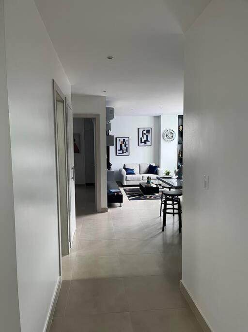 New Luxury Apartment With King - Size Bed Ceibos Guayaquil Eksteriør billede