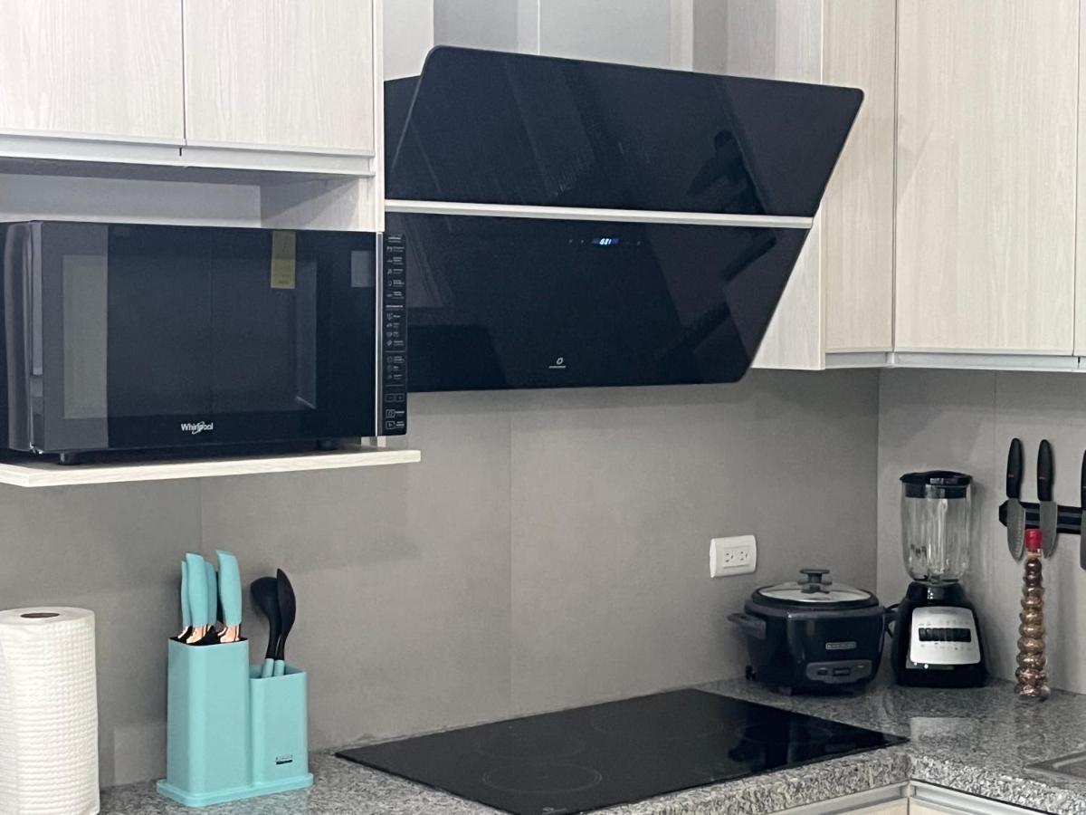 New Luxury Apartment With King - Size Bed Ceibos Guayaquil Eksteriør billede